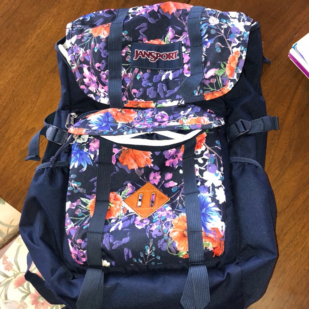 Backpack
